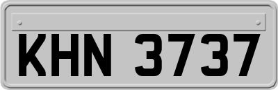 KHN3737