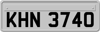 KHN3740