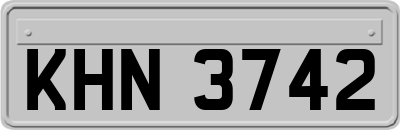 KHN3742