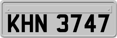 KHN3747