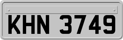 KHN3749