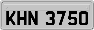 KHN3750