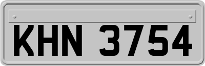 KHN3754