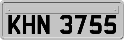 KHN3755