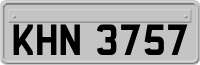 KHN3757