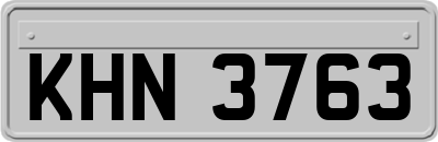KHN3763