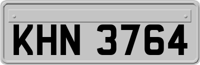 KHN3764