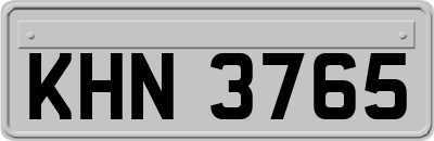 KHN3765