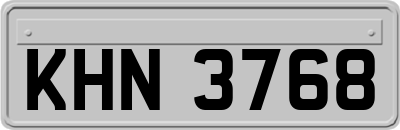 KHN3768