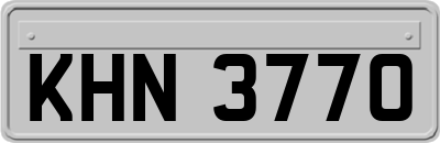 KHN3770