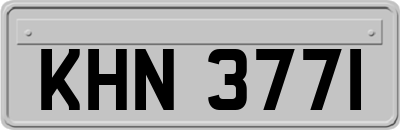 KHN3771