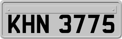 KHN3775