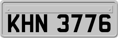 KHN3776