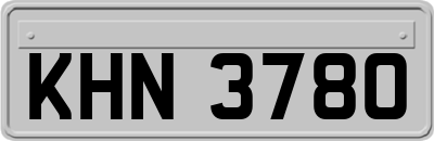 KHN3780