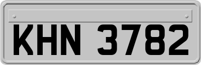 KHN3782