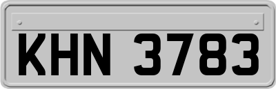 KHN3783