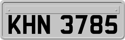 KHN3785