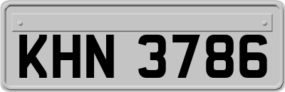 KHN3786