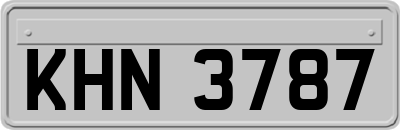 KHN3787