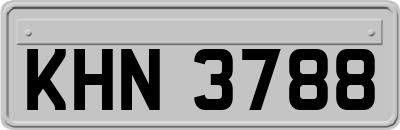 KHN3788