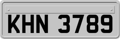 KHN3789