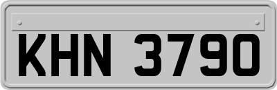 KHN3790