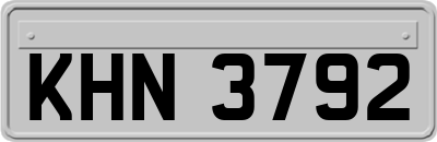 KHN3792