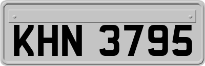 KHN3795