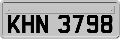 KHN3798