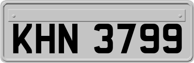 KHN3799