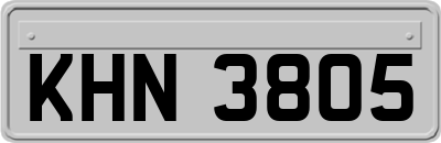 KHN3805