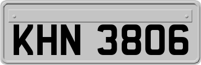 KHN3806