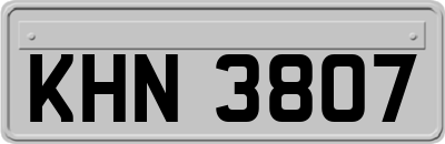 KHN3807