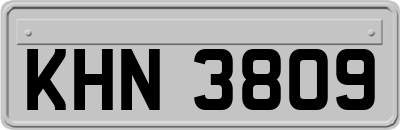 KHN3809