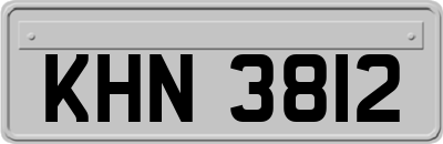 KHN3812