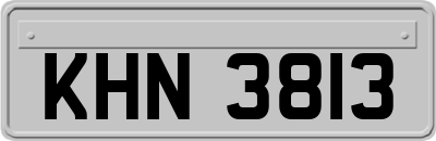KHN3813
