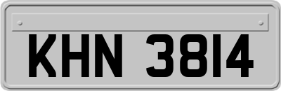 KHN3814