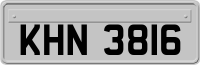 KHN3816