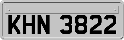 KHN3822