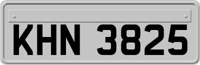 KHN3825