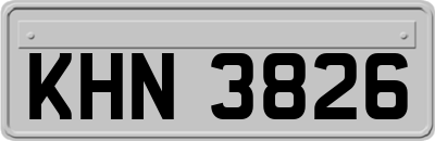 KHN3826