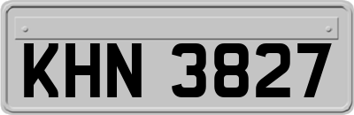KHN3827