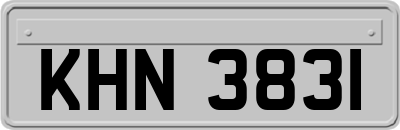 KHN3831