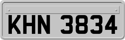 KHN3834