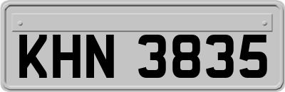 KHN3835