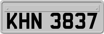 KHN3837
