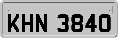 KHN3840