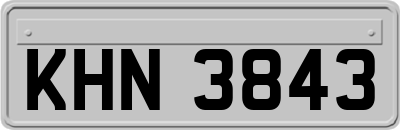 KHN3843