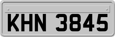 KHN3845