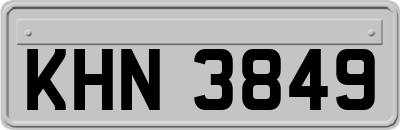 KHN3849